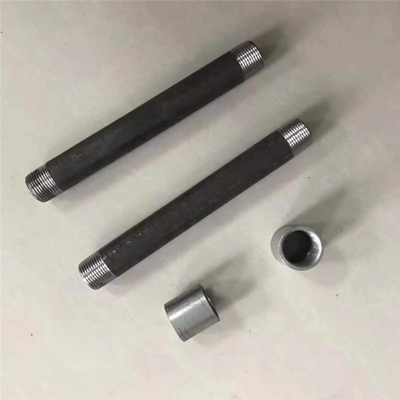 衢州钢管注浆管隧道止水