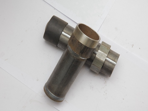 衢州螺旋式声测管厚壁3.0mm