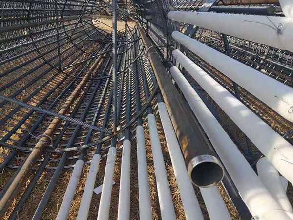 衢州桩基声测管在高速公路桥梁桩基工程中的应用案例